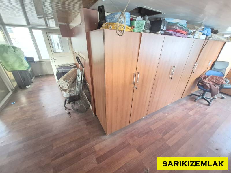 Edremit Akçay Mah`da4+1  Müstakil Ev. - 6